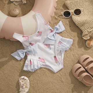 New Born Swimsuits Beachwear Collection 2024