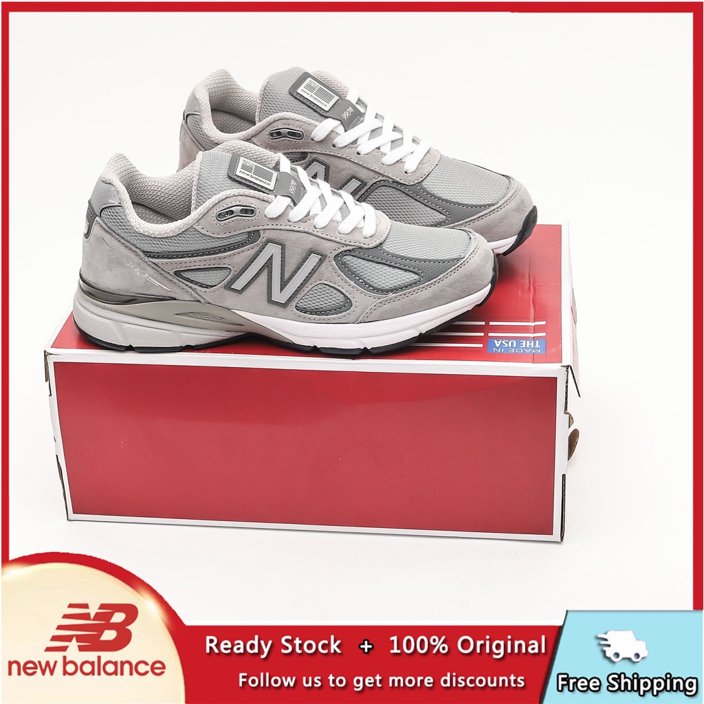 Jual new top balance 990v4