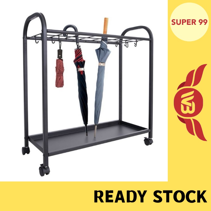 WRITEBEST High Quality Cello umbrella stand storage umbrella holder ...