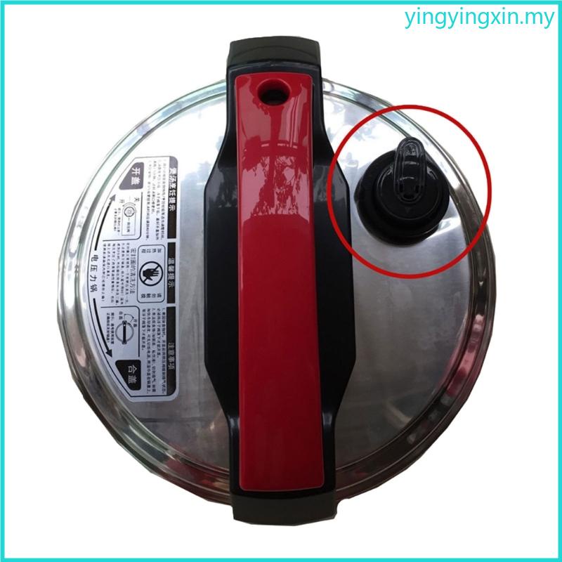 YIN Electric Pressure Cooker Exhaust Valves Steam Release Valves Safety