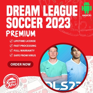 como hackear o dream league soccer 2023