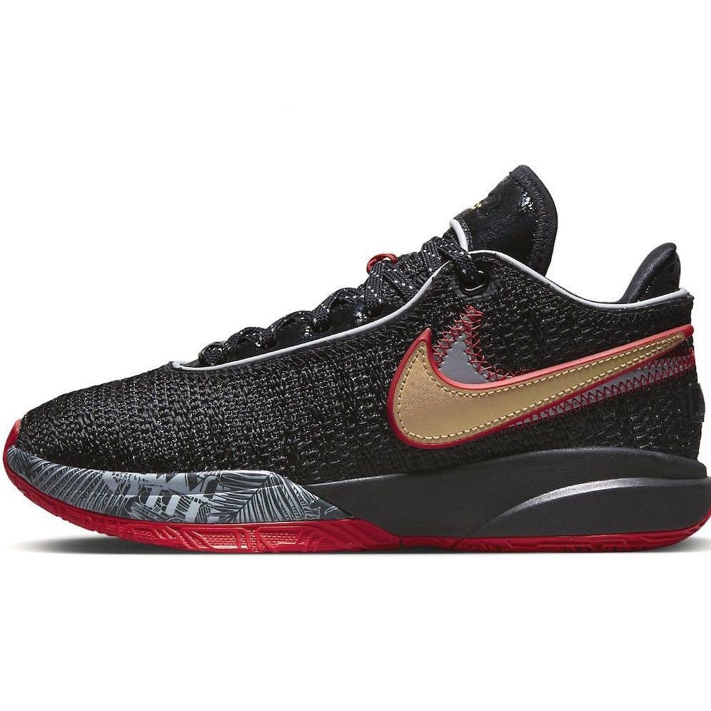 2023 TOP LeBron 20 LBJ James 20th generation basketball shoes men's low