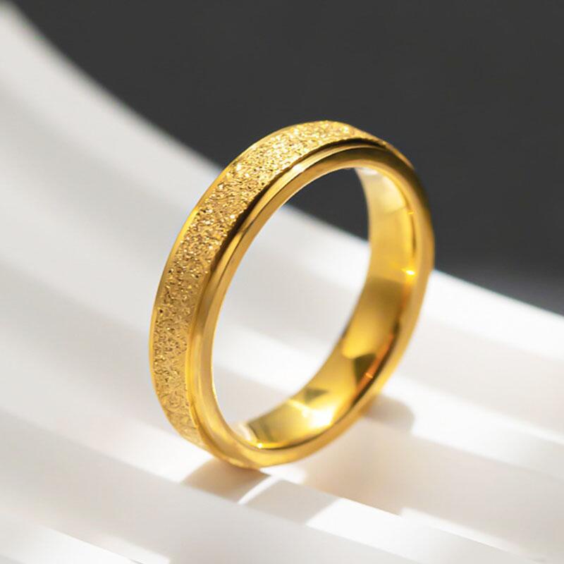 Cincin emas solid discount