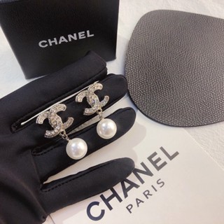 Chanel earrings deals buy online