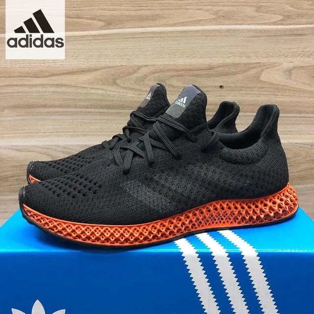 Tenis adidas best sale futurecraft 4d