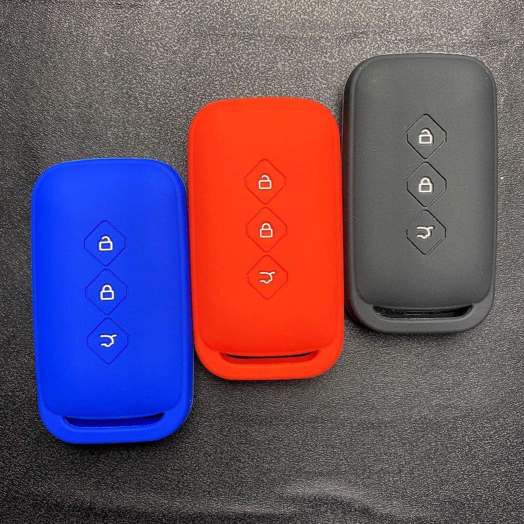 Cool wuling alvez car remote silicone case | Shopee Malaysia