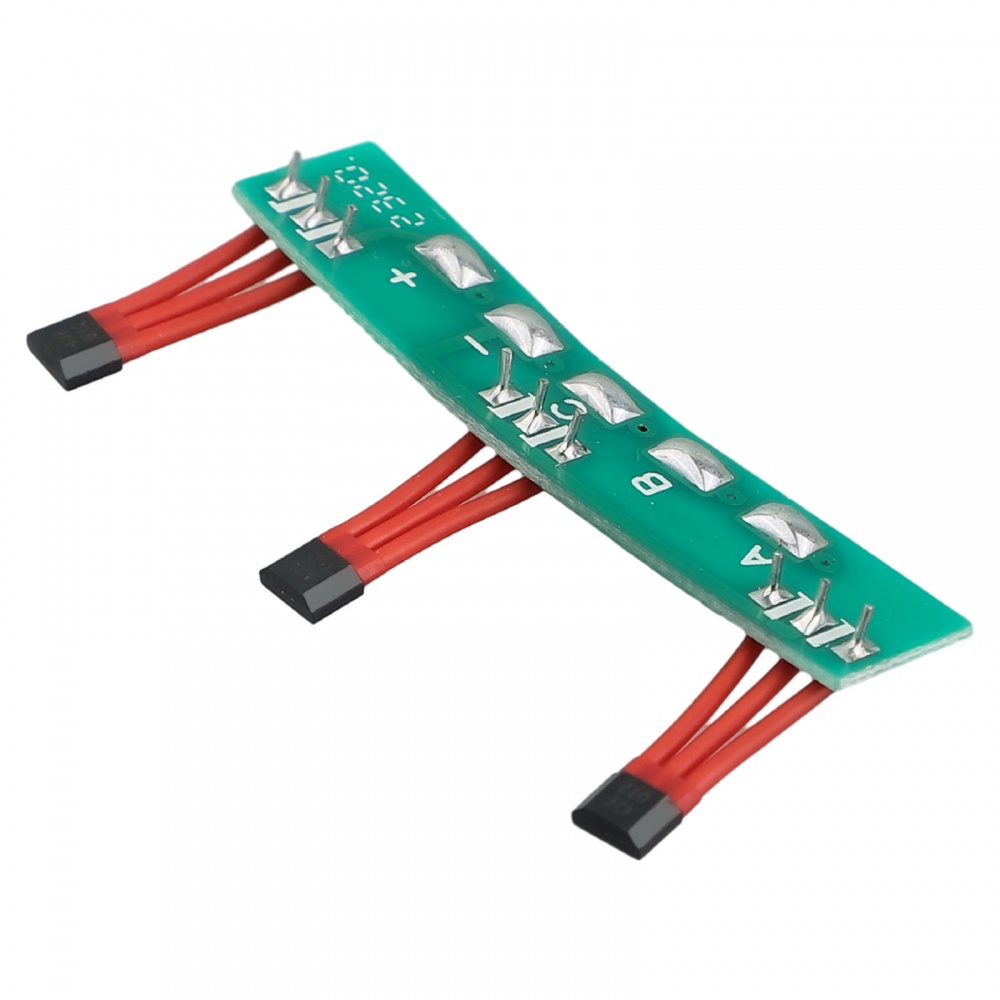 Easy To Install Electric Bike Hall Sensor Pcb Board For F Sine Wave