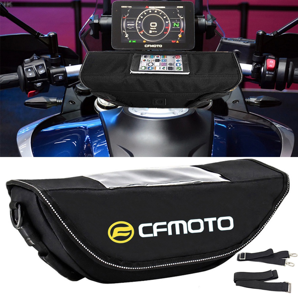 For CFMOTO 800MT 800 MT MT800 N39° 2021 2022Motorcycle Accessories