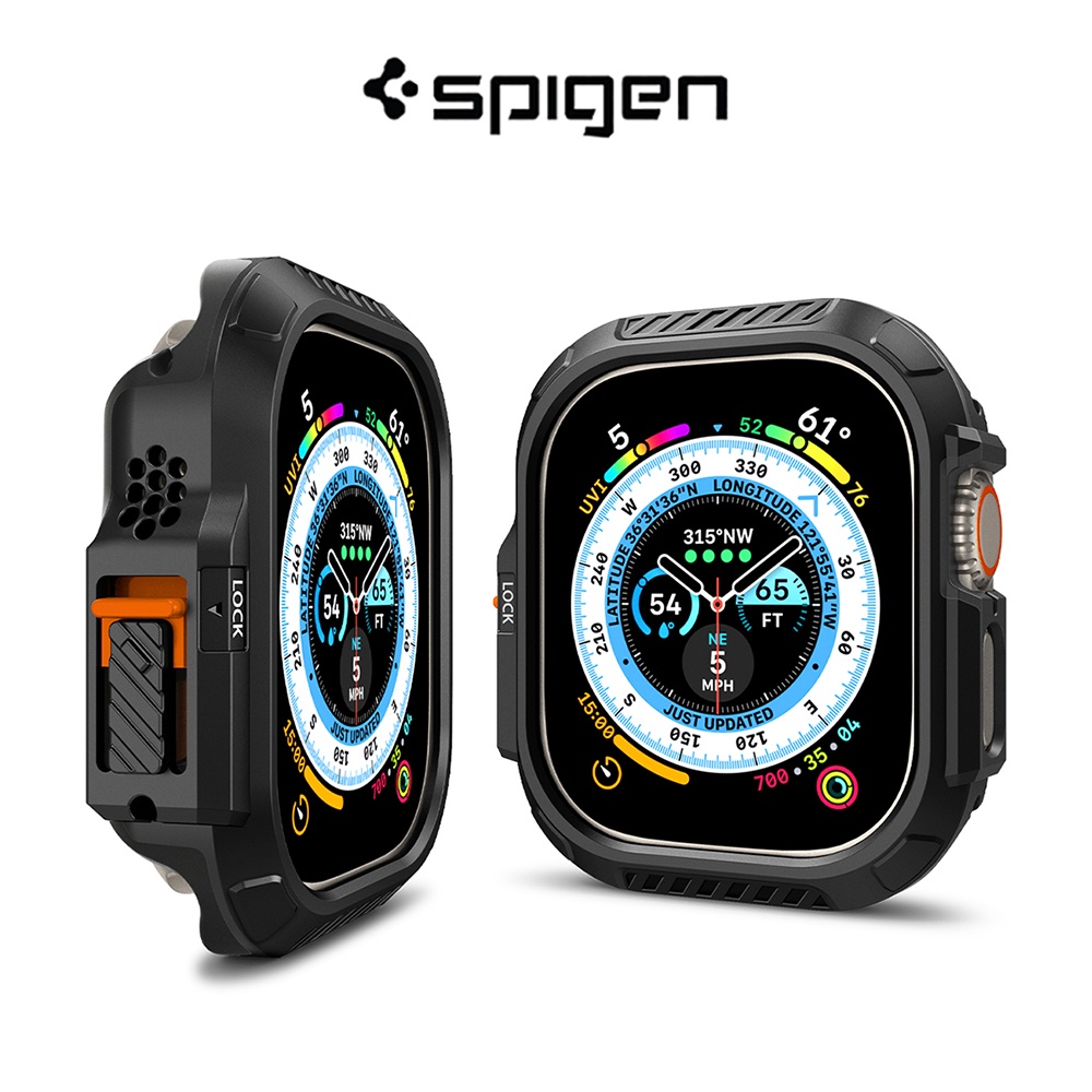 Spigen discount smart watch