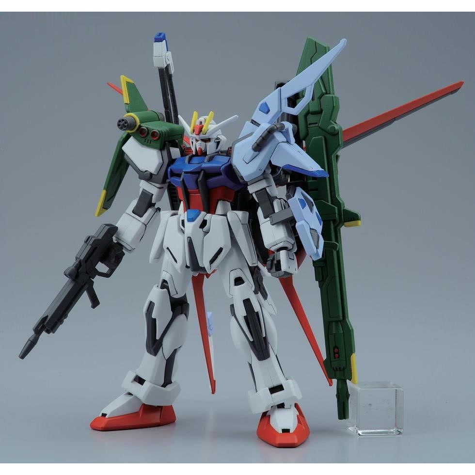 READY STOCK BANDAI HG 1/144 R17 PERFECT STRIKE GUNDAM | Shopee Malaysia