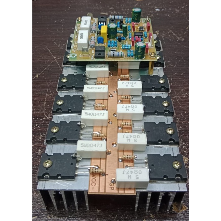 Socl 506 DRIVER KIT BY TUNERSYS TOSHIBA SUPER 5 SET FINAL | Shopee Malaysia