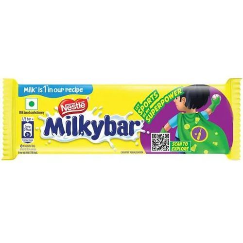 Nestle Milkybar White Chocolate 22.5g | Shopee Malaysia