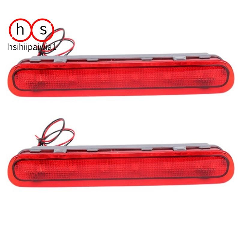 Feu Stop Arrière LED DUDUYANG – Pour Toyota Hilux Vigo 2005-2014, Réf. 81570-0K080