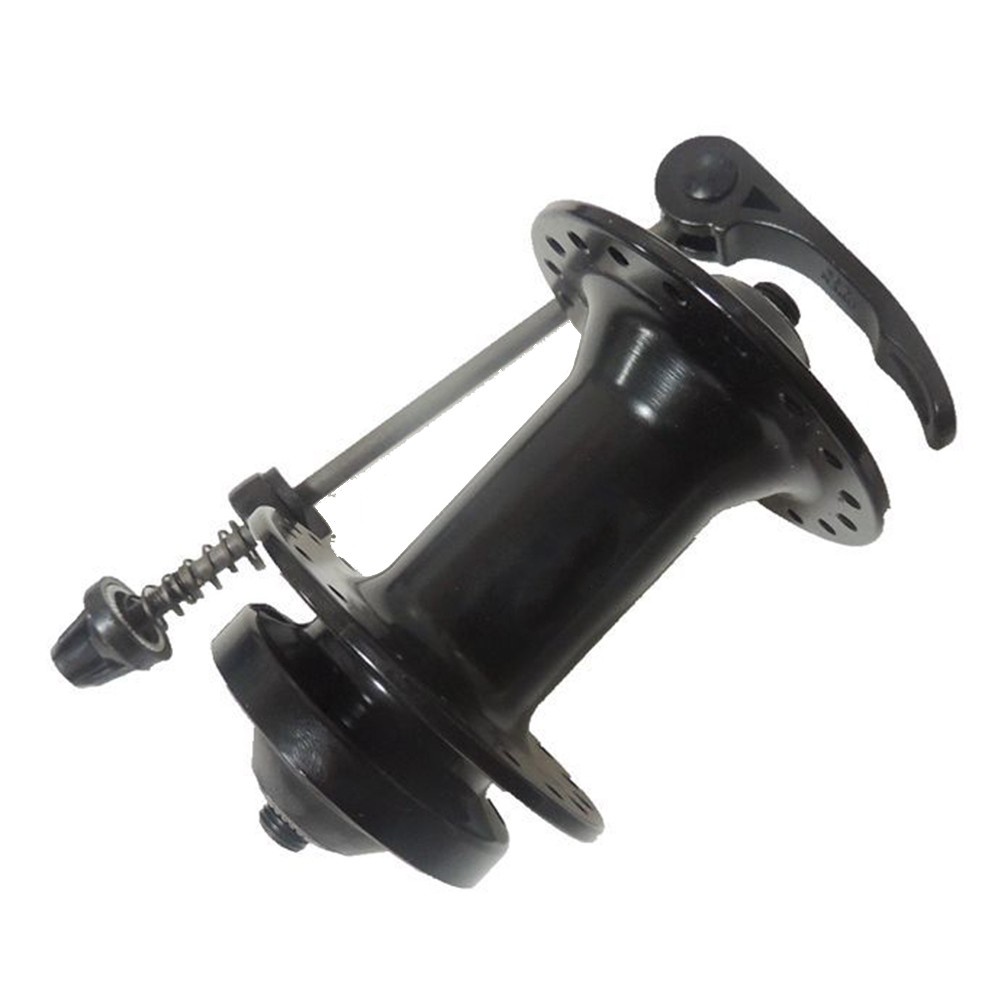 Bicycle Front Wheel Hub Bike Bicycle 36 Hole Wheel Hub front hub 100MM