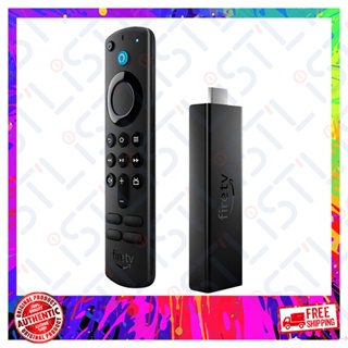 Certified Refurbished Fire TV Stick with Alexa Voice Remote (includes TV  controls), HD streaming device