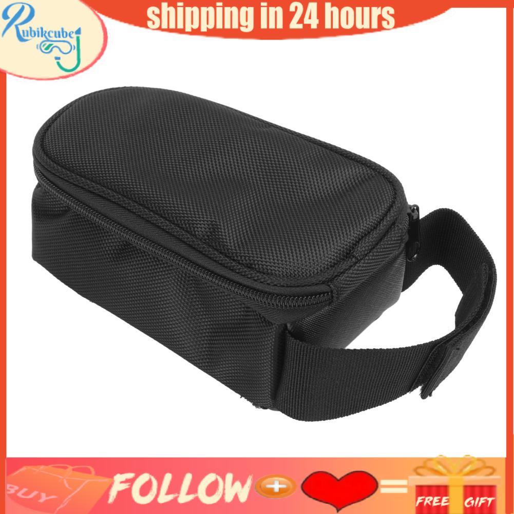 Rubikcube EBike Controller Bag Electric Bike Conversion Bag♡ Shopee