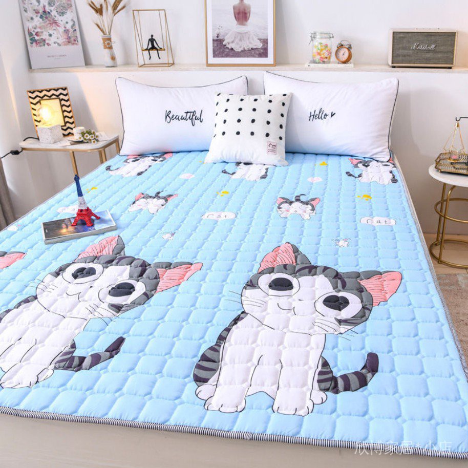 Four Seasons Mattress Mattress Mattress Quilted Mattress Single Double