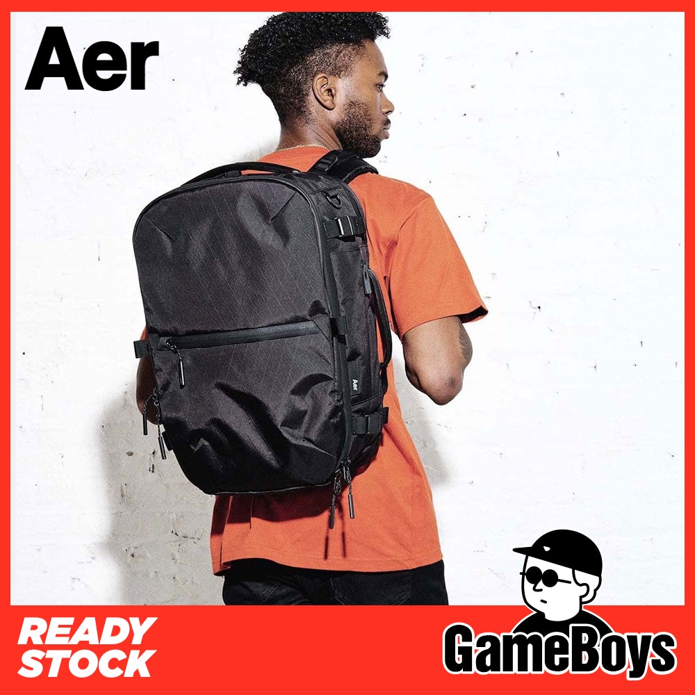 Aer backpack malaysia online