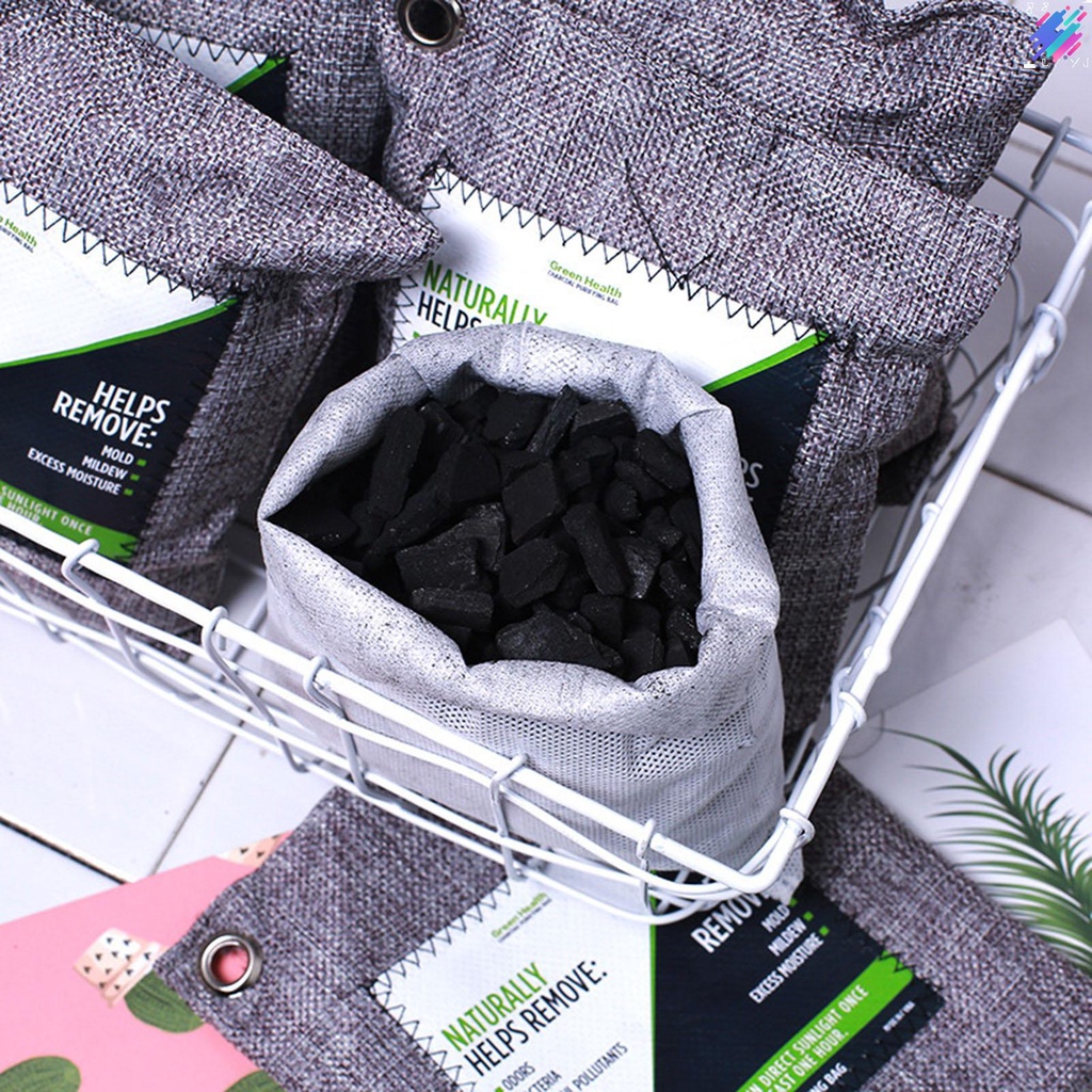 Bulk Activated Charcoal For Odor Removal