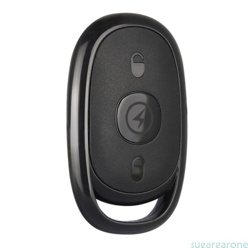 Sugar Wireless Remote Controller Switches 3CH 433mhz 315MHz for Car ...