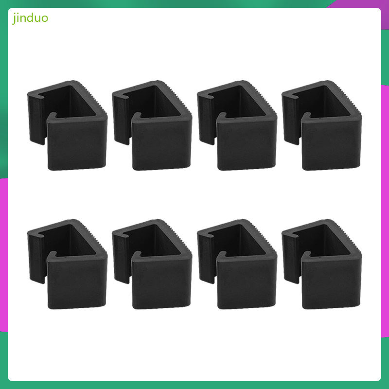 jinduo Outdoor Chair Fastener Rattan Furniture Chairs for outside Clips