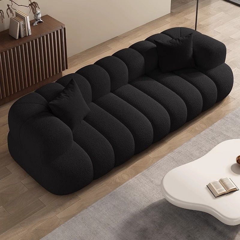 compression sofa Recliner Compression Sofa Leisure Simple Living Room ...