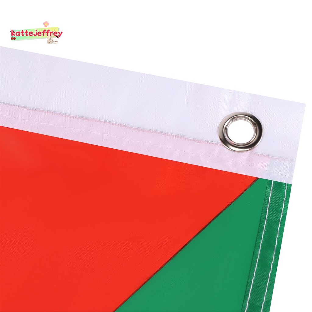 Palestine 1ft Flag | Buy Palestine 1ft Flag