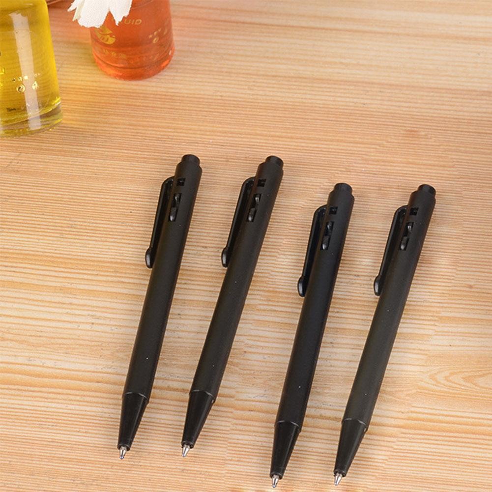 Ballpoint Pen Pocket Pen Portable Ballpoint Pen Signature Simple ...
