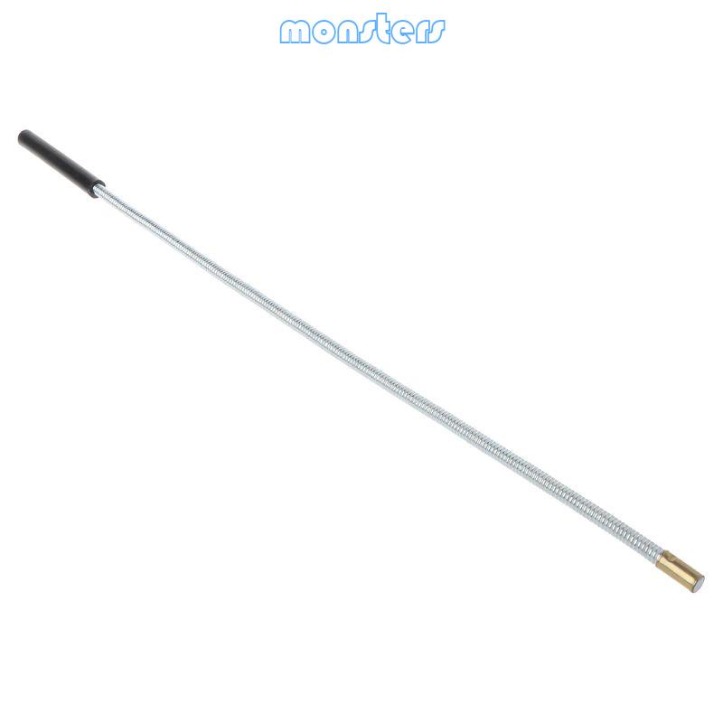 Mon 41cm Metal Magnet Pick up Tool Long Picker Rod Auto Repair Flexible ...