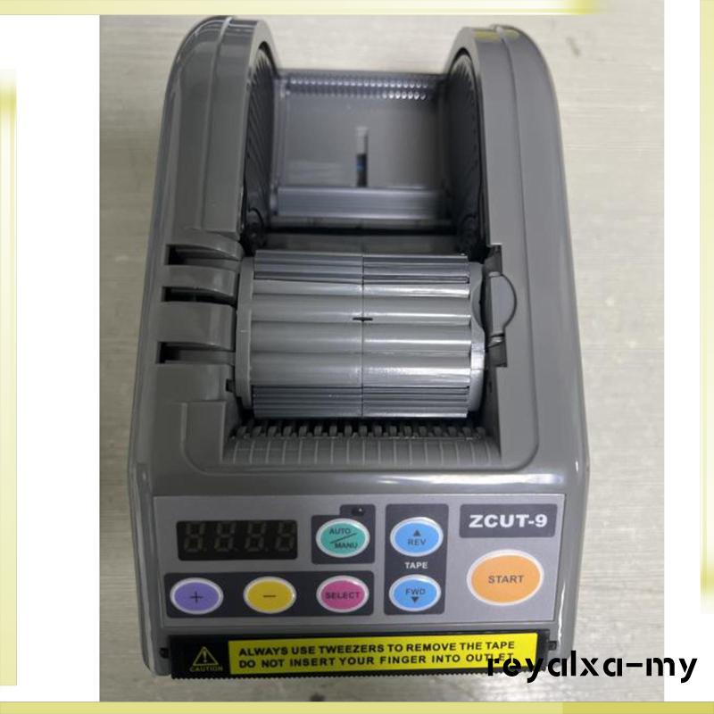 [ReyalxaMY] Automatic Tapes Dispenser Tape Packing Machine Masking