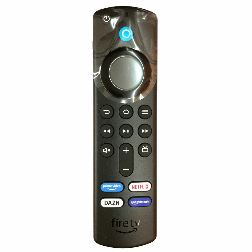 Used Original P4C6EN L5B83G For Amazon Fire TV Stick 4K Max Wi-Fi 6 ...