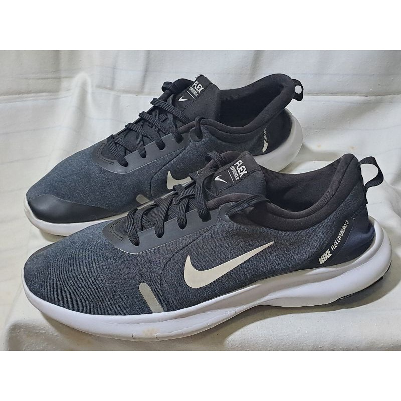 Mens nike flex experience hot sale 8