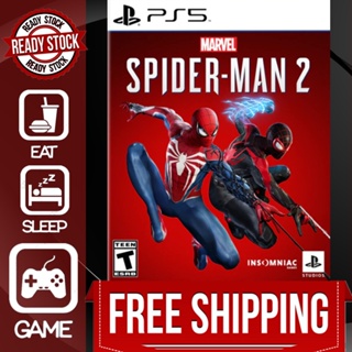 Buy spiderman 2 ps5 Online With Best Price, Feb 2024