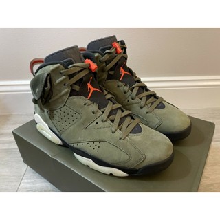 Aj6 cactus jack sale