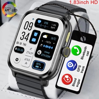 Reloj Inteligente Hombre Smartwatch 2020 Android Men Smart Watch Men  Bluetooth Call Smart Watch For Xiaomi MI Huawei Apple Phone