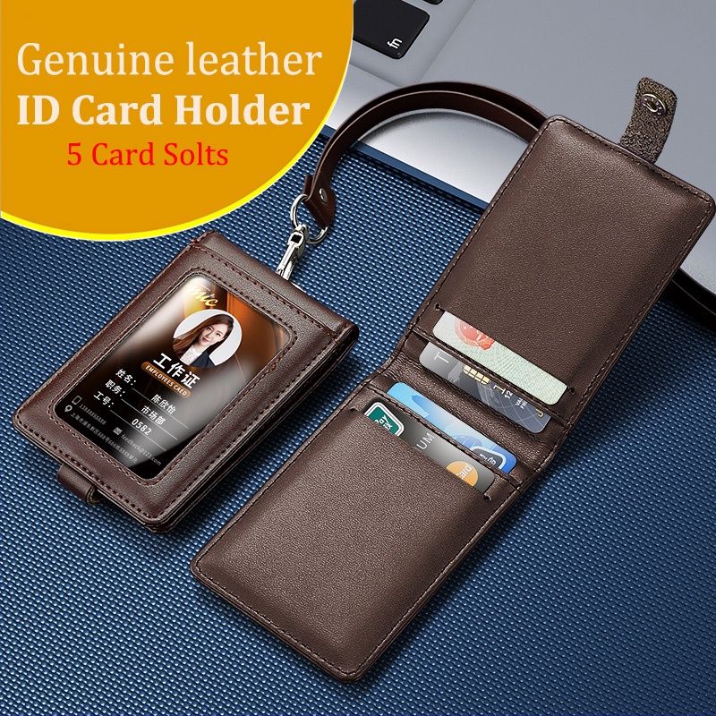 HEMOTON 2 X Business Card Holder Desk