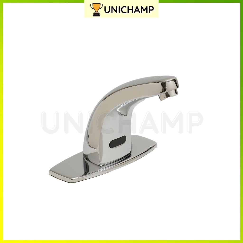 VELMAX AUTOMATIC HAND WASH BASIN SENSOR TAP FAUCET VM9118AB Shopee