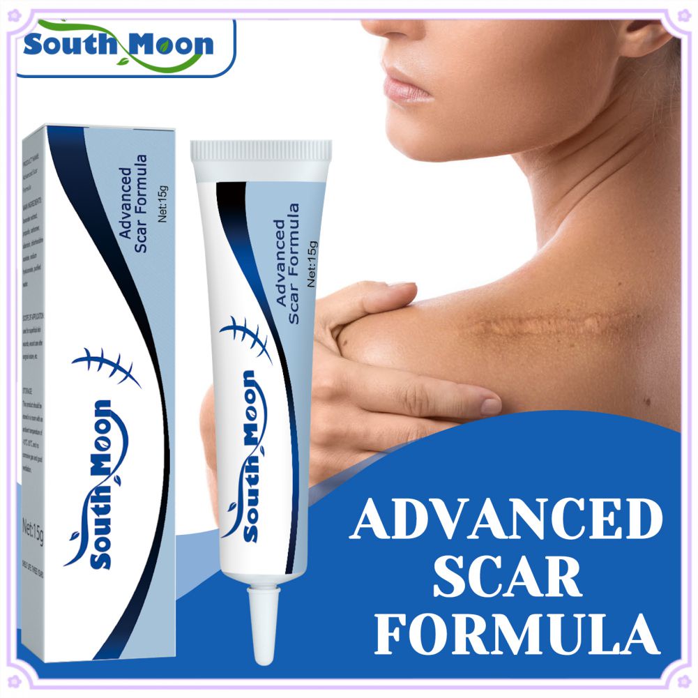 Improve Skin Texture Customer Favorite Scar Treatment Antiscar Cream