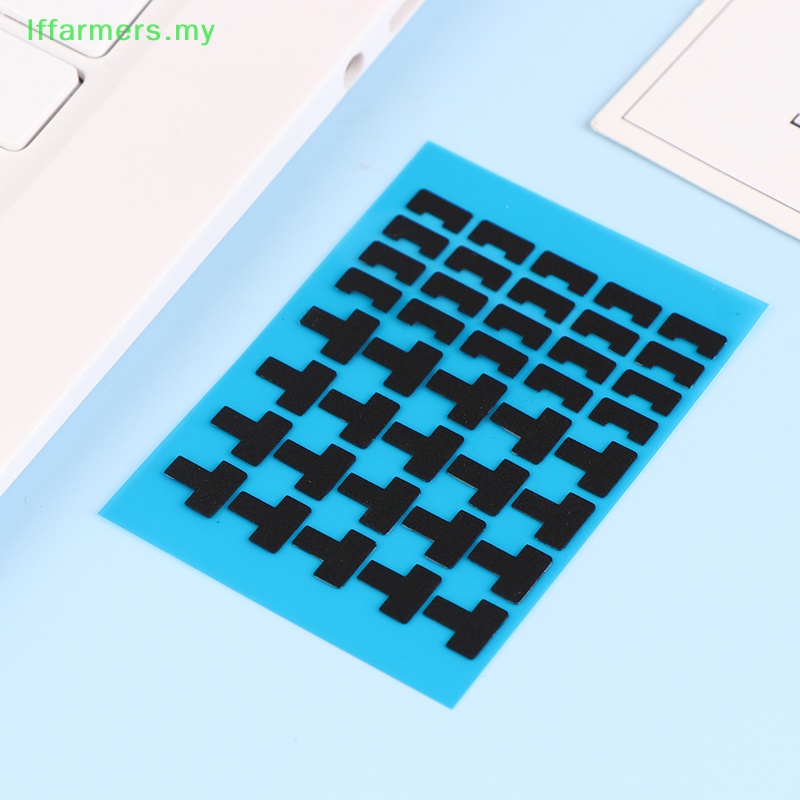 Iffarmers Mechanical Keyboard Plate Mounted Stabilizers Poron Tapes