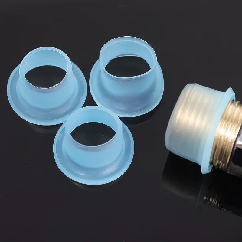 20Pcs Faucet Leak-Proof Sealing Gasket Washer Silicone Raw Belt ...