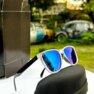 MR.T】 HD Polarized Sunglasses Anti UV Men Glasses Fishing Cycling Driving  Hiking Outdoor Cermin Mata Hitam
