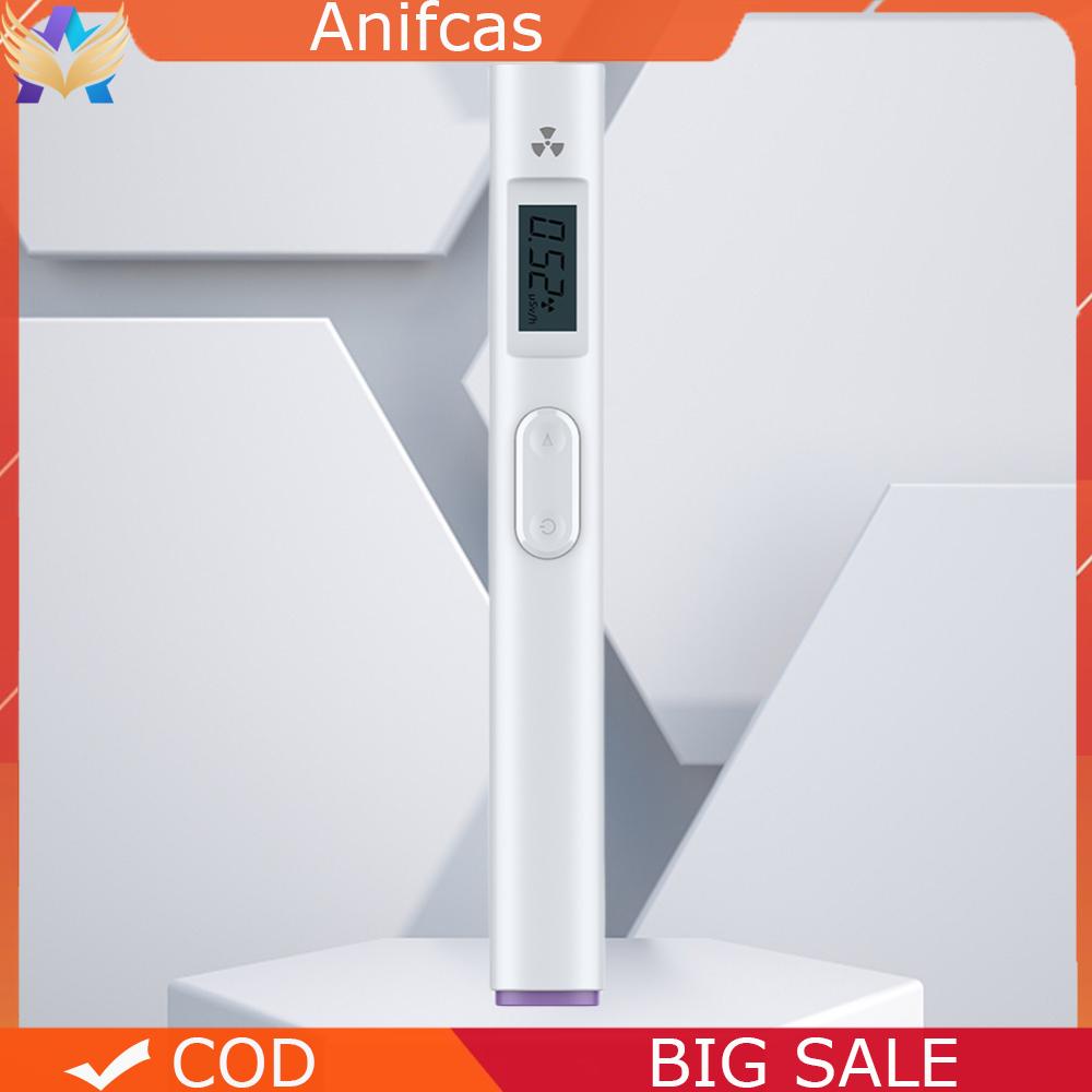 Geiger Counter Calibration XRay Beta Gamma Detector Nuclear Wastewater