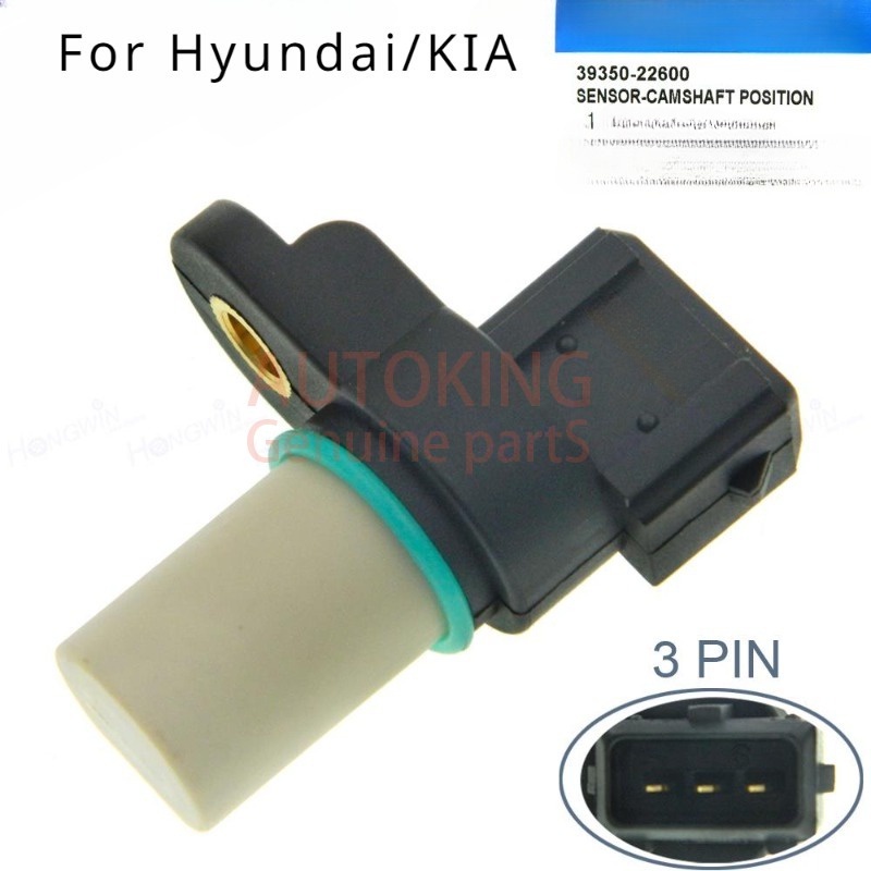 CAM ANGLE SENSOR for HYUNDAI KIA Accent Getz Rio 39350-22600 CAM ANGLE SENSOR for HYUNDAI KIA Accent Getz Rio 39350-22600