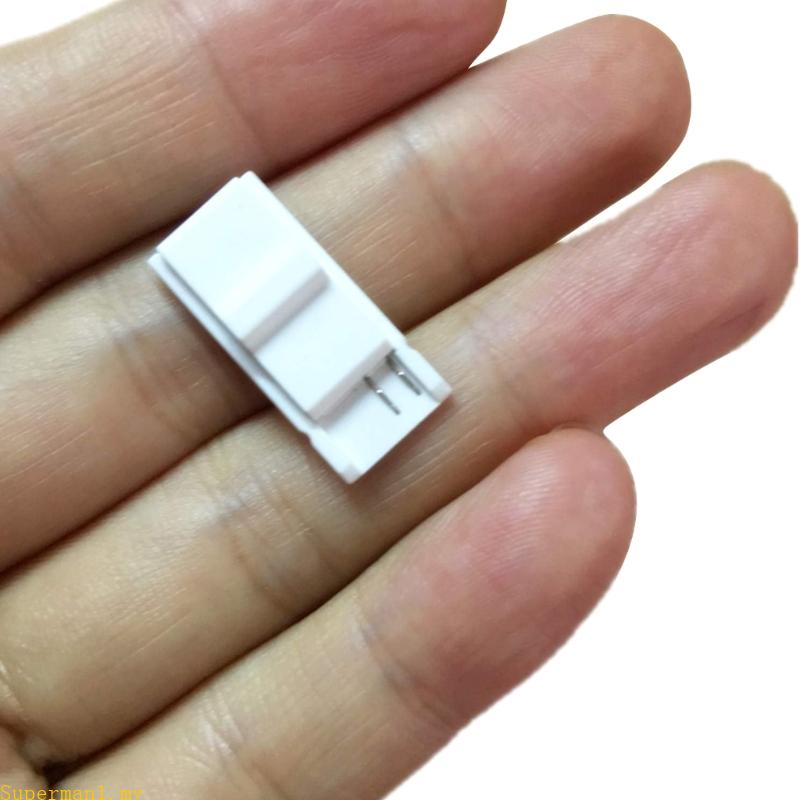 Best RCM Clip SX OS Crack Tools RCM Paper Clip Jig Short Connector for Switch Shopee Malaysia