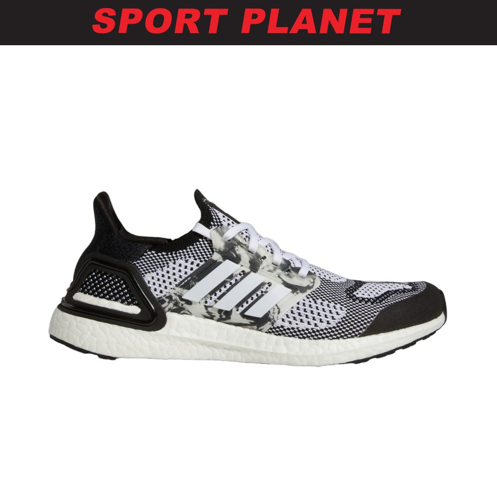 adidas Unisex Ultraboost 19.5 DNA Running Shoe GZ6471 Sport Planet 07 04 Shopee Malaysia