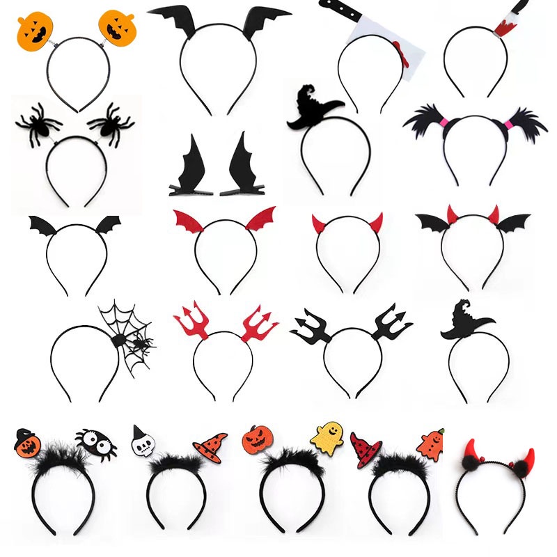 thumbnail image 2 of Capoda 24 Pcs Halloween Mask Craft Kit For Kids Witch Paper Mask Pumpkin Pirate DIY Craft For Halloween Party Activities 2 of 11