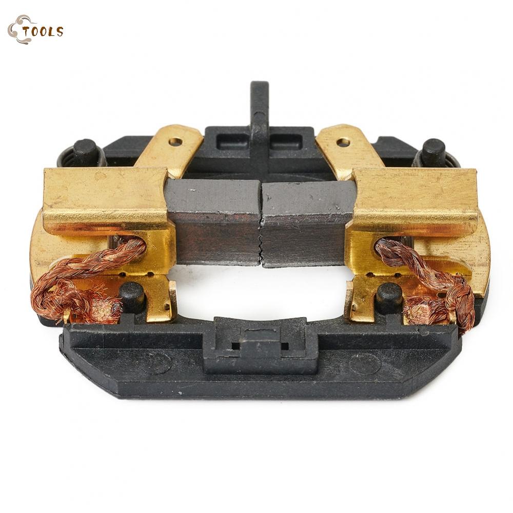 1* Armature Assembly Motor Carbon Brushes And Brushes For DeWalt DCF885