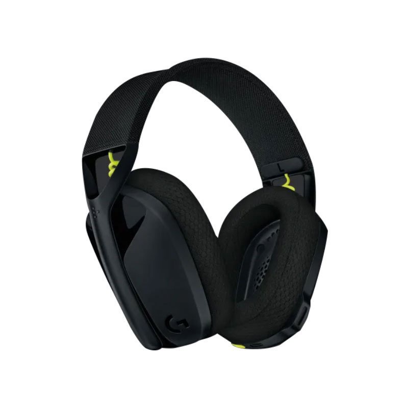 Logitech Logitech G435 Headset Bluetooth Gaming Gaming Headset Builtin