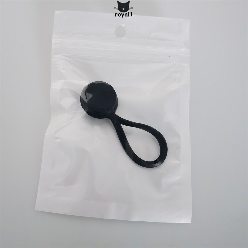 Cable Holder Organizer Headphone Cable Clip Compact Design Headphone