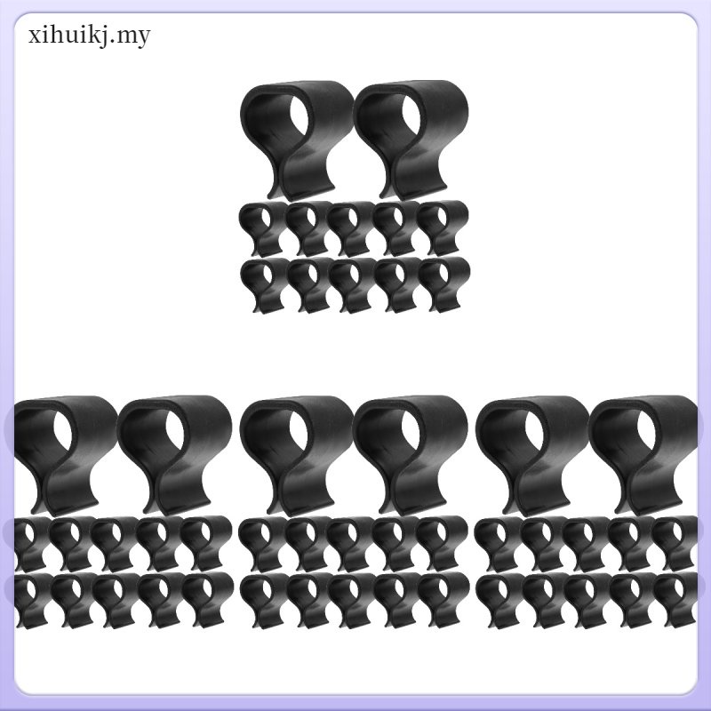 48 Pcs Outdoor Furniture Clips Sectional Patio Furniture Clips Wicker